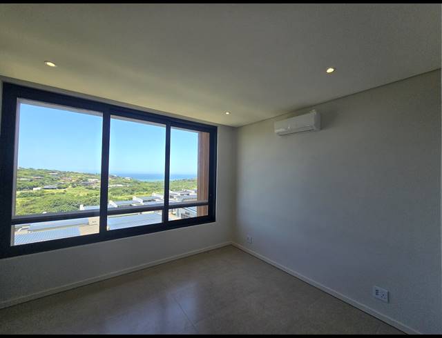 2 BEDROOM APARTMENT FOR SALE IN ZULULAMI LUXURY COASTAL ESTATE